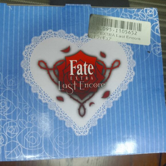 Fate/Extra Last Encore Alice Figure - By: Taito - Imported from Japan! - Picture 8 of 11